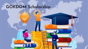 GOKDOM Scholarship