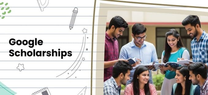 Google India Scholarship