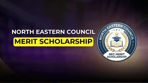 NEC Scholarship Manipur