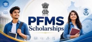 PFMS Scholarship