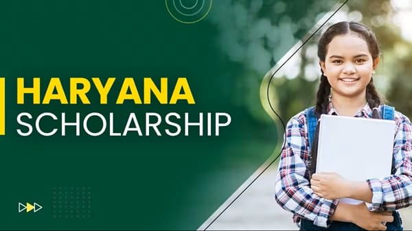 SCBC Scholarship Haryana