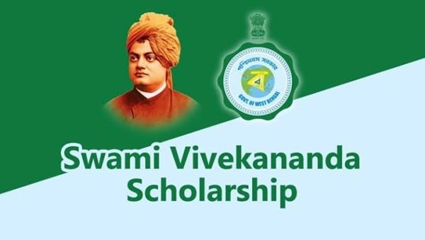 Swami Vivekananda Scholarship