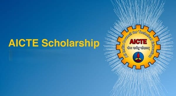 AICTE Scholarship
