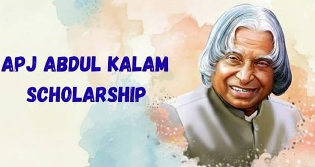 APJ Abdul Kalam Scholarship